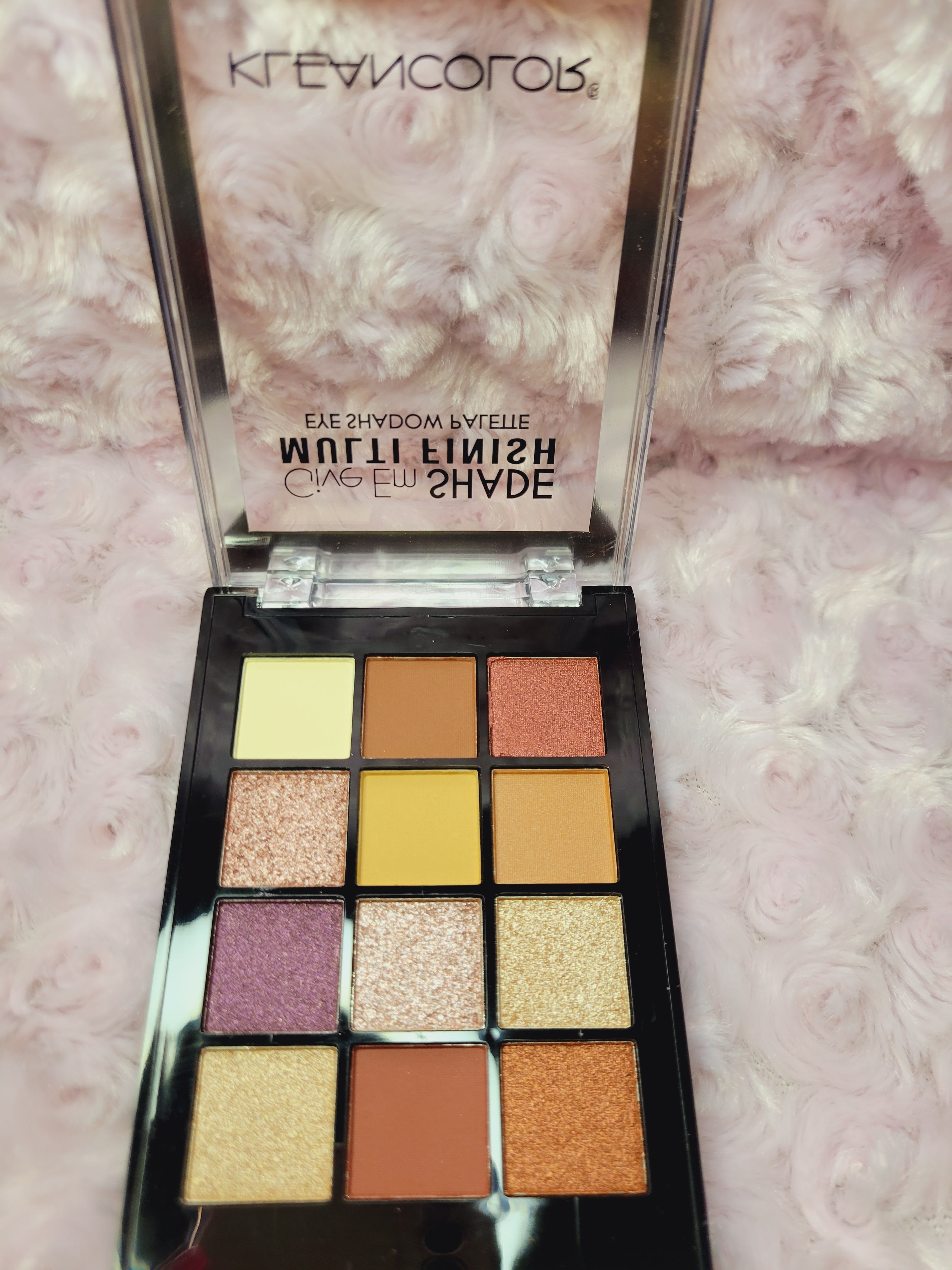 Paleta #2
