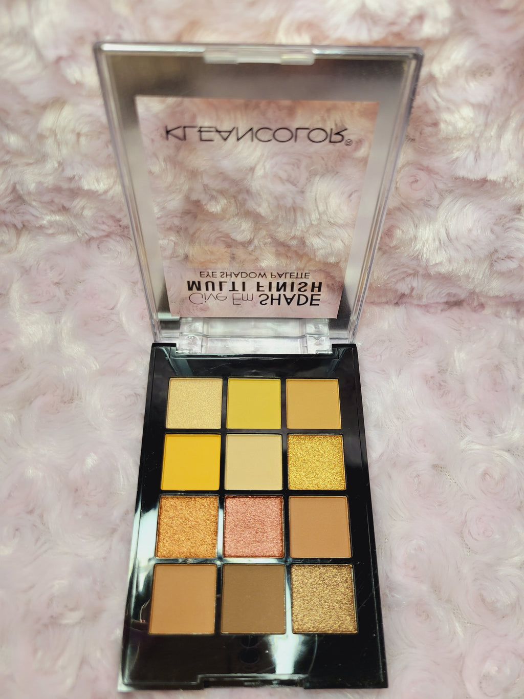 Paleta #1