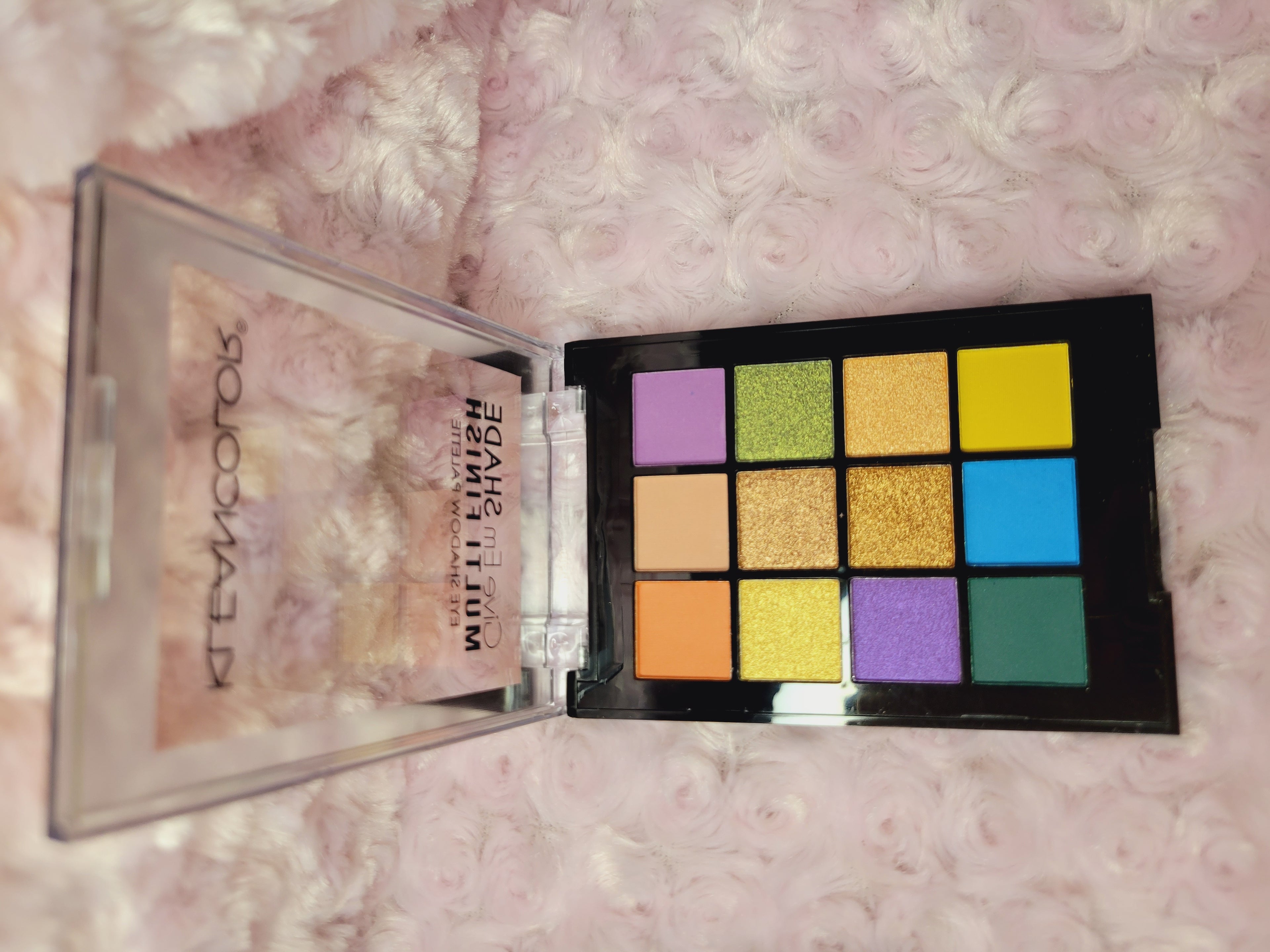 Paleta #4