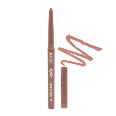 L.A. COLORS - Auto Lipliner (Delineador Automático de Labios)